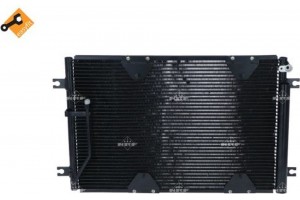 Nrf Συμπυκνωτής, σύστ. Κλιματισμού - 350436