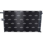 Nrf Συμπυκνωτής, σύστ. Κλιματισμού - 350462