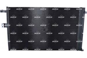 Nrf Συμπυκνωτής, σύστ. Κλιματισμού - 350462