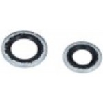 Nrf Συμπυκνωτής, σύστ. Κλιματισμού - 350462