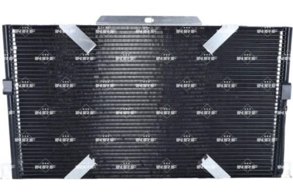 Nrf Συμπυκνωτής, σύστ. Κλιματισμού - 350489