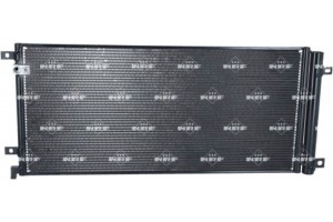 Nrf Συμπυκνωτής, σύστ. Κλιματισμού - 350494