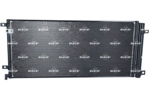 Nrf Συμπυκνωτής, σύστ. Κλιματισμού - 350494