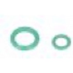 Nrf Συμπυκνωτής, σύστ. Κλιματισμού - 350494