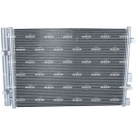 Nrf Συμπυκνωτής, σύστ. Κλιματισμού - 350528