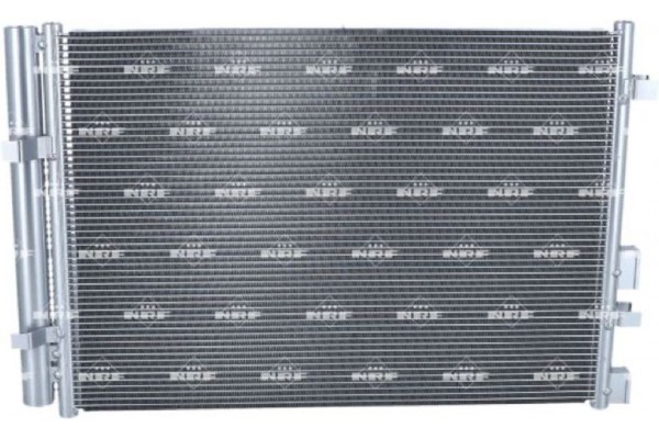 Nrf Συμπυκνωτής, σύστ. Κλιματισμού - 350528