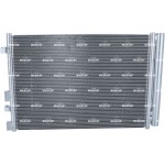 Nrf Συμπυκνωτής, σύστ. Κλιματισμού - 350528