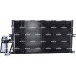 Nrf Συμπυκνωτής, σύστ. Κλιματισμού - 35183