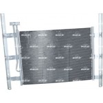 Nrf Συμπυκνωτής, σύστ. Κλιματισμού - 35329