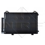 Nrf Συμπυκνωτής, σύστ. Κλιματισμού - 35333