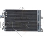 Nrf Συμπυκνωτής, σύστ. Κλιματισμού - 35416
