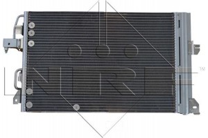 Nrf Συμπυκνωτής, σύστ. Κλιματισμού - 35416