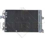 Nrf Συμπυκνωτής, σύστ. Κλιματισμού - 35416