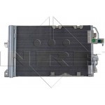 Nrf Συμπυκνωτής, σύστ. Κλιματισμού - 35416