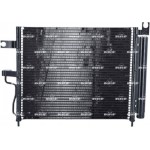 Nrf Συμπυκνωτής, σύστ. Κλιματισμού - 35428