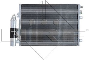 Nrf Συμπυκνωτής, σύστ. Κλιματισμού - 35430