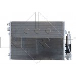 Nrf Συμπυκνωτής, σύστ. Κλιματισμού - 35430