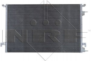 Nrf Συμπυκνωτής, σύστ. Κλιματισμού - 35467