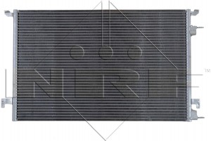 Nrf Συμπυκνωτής, σύστ. Κλιματισμού - 35467