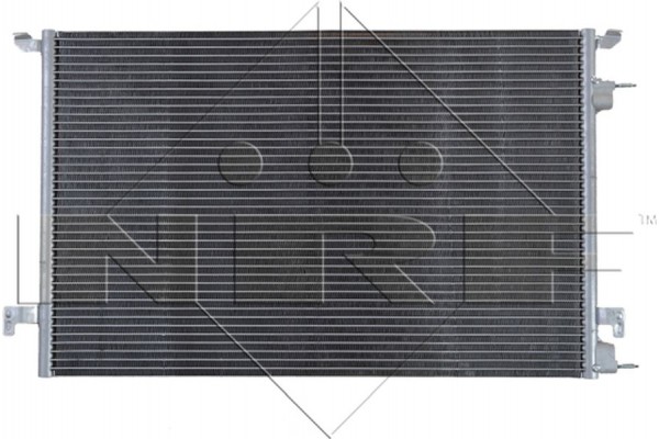 Nrf Συμπυκνωτής, σύστ. Κλιματισμού - 35467