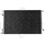 Nrf Συμπυκνωτής, σύστ. Κλιματισμού - 35467