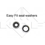 Nrf Συμπυκνωτής, σύστ. Κλιματισμού - 35467