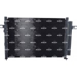 Nrf Συμπυκνωτής, σύστ. Κλιματισμού - 35476