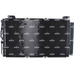 Nrf Συμπυκνωτής, σύστ. Κλιματισμού - 35477