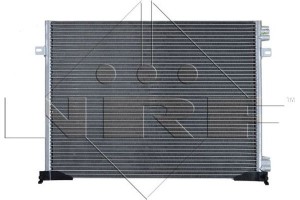 Nrf Συμπυκνωτής, σύστ. Κλιματισμού - 35482