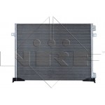 Nrf Συμπυκνωτής, σύστ. Κλιματισμού - 35482