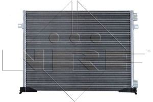 Nrf Συμπυκνωτής, σύστ. Κλιματισμού - 35482