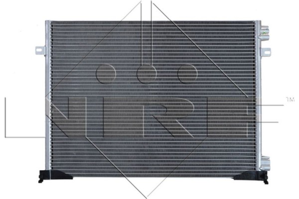 Nrf Συμπυκνωτής, σύστ. Κλιματισμού - 35482