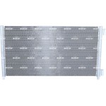 Nrf Συμπυκνωτής, σύστ. Κλιματισμού - 35496