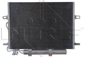 Nrf Συμπυκνωτής, σύστ. Κλιματισμού - 35517