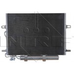 Nrf Συμπυκνωτής, σύστ. Κλιματισμού - 35517 Nrf Συμπυκνωτής, σύστ. Κλιματισμού - 35517