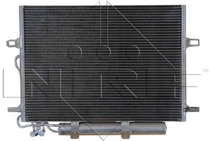 Nrf Συμπυκνωτής, σύστ. Κλιματισμού - 35517