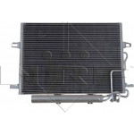 Nrf Συμπυκνωτής, σύστ. Κλιματισμού - 35517 Nrf Συμπυκνωτής, σύστ. Κλιματισμού - 35517