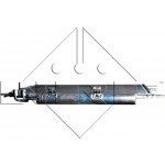 Nrf Συμπυκνωτής, σύστ. Κλιματισμού - 35517 Nrf Συμπυκνωτής, σύστ. Κλιματισμού - 35517