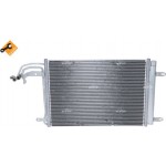 Nrf Συμπυκνωτής, σύστ. Κλιματισμού - 35520