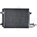 Nrf Συμπυκνωτής, σύστ. Κλιματισμού - 35521