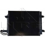 Nrf Συμπυκνωτής, σύστ. Κλιματισμού - 35521