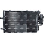 Nrf Συμπυκνωτής, σύστ. Κλιματισμού - 35530