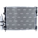 Nrf Συμπυκνωτής, σύστ. Κλιματισμού - 35547