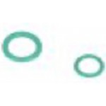 Nrf Συμπυκνωτής, σύστ. Κλιματισμού - 35579