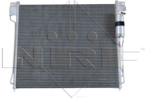 Nrf Συμπυκνωτής, σύστ. Κλιματισμού - 35582