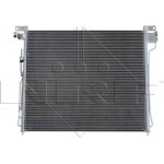 Nrf Συμπυκνωτής, σύστ. Κλιματισμού - 35582