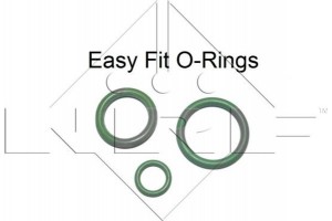 Nrf Συμπυκνωτής, σύστ. Κλιματισμού - 35618