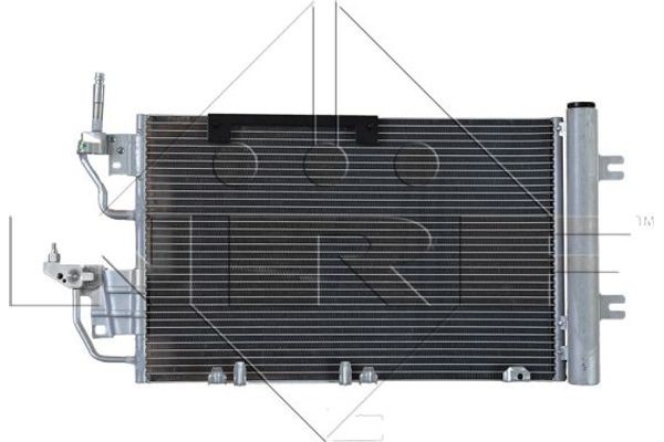 Nrf Συμπυκνωτής, σύστ. Κλιματισμού - 35633