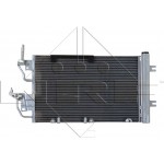 Nrf Συμπυκνωτής, σύστ. Κλιματισμού - 35633