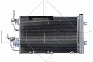 Nrf Συμπυκνωτής, σύστ. Κλιματισμού - 35633